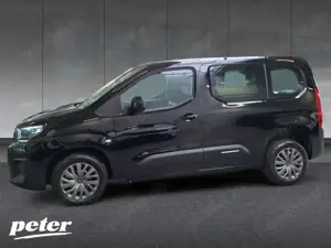 Citroen Berlingo Bild 2