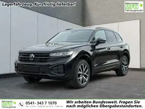 Volkswagen Touareg R FINAL EDITION *UPE 105t€*PANO*AHK*20"LM*HUD*4...