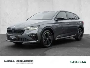 Skoda Scala 1.5 TSI DSG Monte Carlo PANO LED KESSY