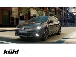 Volkswagen Polo VI 2.0 TSI OPF DSG GTI