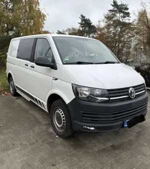 Volkswagen T6 Transporter Transporter T6 Kurz