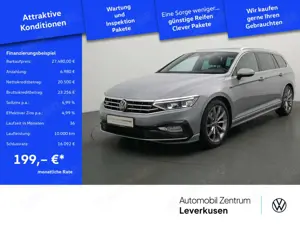 Volkswagen Passat Variant Elegance DSG PANO MATRIX H/K A