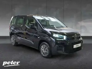 Citroen Berlingo Bild 5