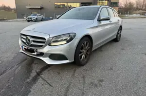 Mercedes-Benz C 220 C 220 T BlueTec / d (205.204)