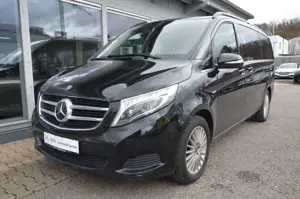 Mercedes-Benz V 250 d LANG AVANTGARDE EDITION*7-SITZE*DISTR*360