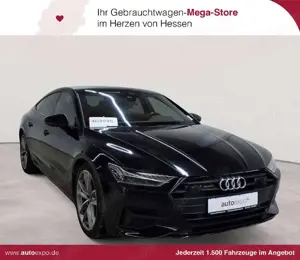 Audi A7 A7 45 TDI quattro tipt Navi BO 4xSHZ