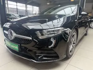 Mercedes-Benz A 180 AMG Line, Bluetooth, SHZ, Navi,