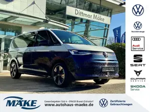 Volkswagen T7 Multivan 75 Jahre Bulli 2.0 TDI DSG LÜ