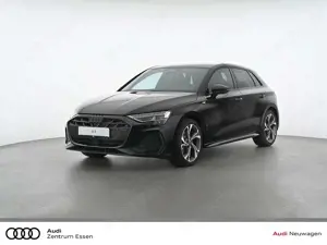Audi A3 SPORTBACK 35 TDI S LINE LED NAVI BUSINESS