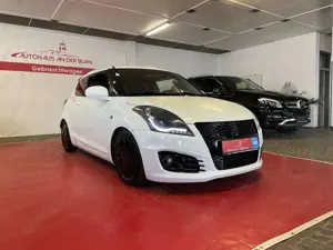 Suzuki Swift Basic
