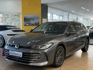 Volkswagen Passat 2.0 TDI Elegance*ACC*MATRiX*KAMERA*KEYLES