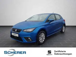 SEAT Ibiza Style 1.0 TSI SHZ PDC FullLink RFK