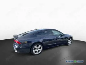 Audi A7 50 TDI quat. tiptro. HUD+360KAM+ACC Bild 5