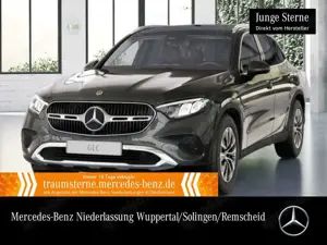Mercedes-Benz GLC 200 4M AVANTG+PANO+LED+BURMESTER+KAMERA+TOTW