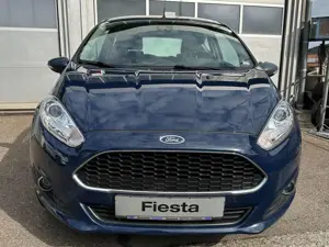 Ford Fiesta Celebration WINTER-PAKET