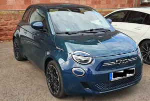 Fiat 500e 500 Elektro Icon 118 PS
