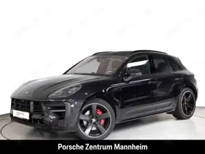 Porsche Macan GTS Luft Standheizung Anhängevorrichtung 14-Wege