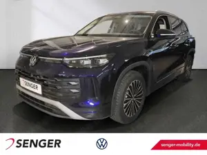 Volkswagen Tayron Life 1,5 eTSI 7-Sitzer Paket App-Connect