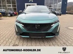 Peugeot 308 SW GT Blue HDI 130 PS Lenkradheizung KAMERA