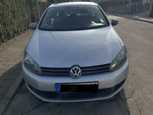 Volkswagen Golf Golf 1.2 TSI Comfortline