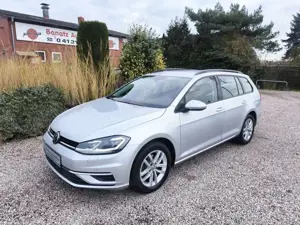 Volkswagen Golf Variant 2.0 TDI DSG Comfortline *AHK,Navi,LED,Sitzhzg,ACC*