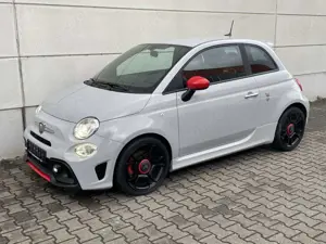 Abarth 595 Bild 2