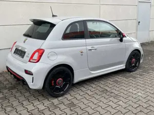 Abarth 595 Bild 3