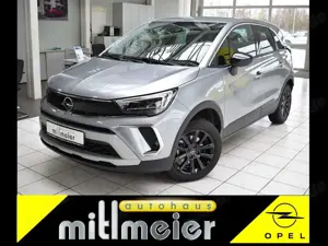 Opel Crossland Elegance NAVI Kamera LED AGR Sitz DAB+