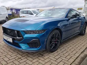 Ford Mustang 5.0 Ti-VCT V8 GT Recaro-Sitze