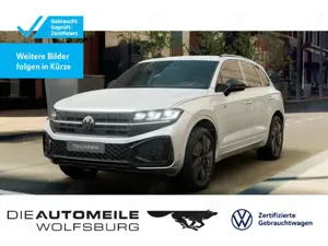 Volkswagen Touareg 3.0 TDI 4M Tip. R-Line Matrix/AHK/Dynaud