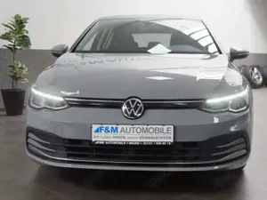 Volkswagen Golf 1.5 TSI OPF 110kW ACTIVE Navi Sitzheiz PDC Bild 4