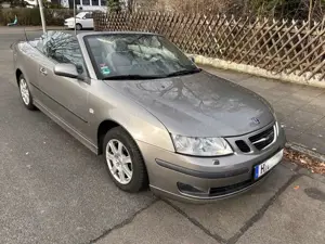 Saab 9-3 9-3 1.8 t Cabrio Vector