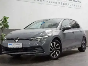 Volkswagen Golf 1.5 TSI OPF 110kW ACTIVE Navi Sitzheiz PDC Bild 2