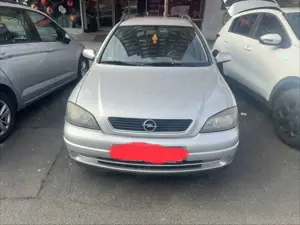 Opel Astra 1.6 Caravan Twinport