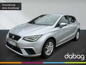 SEAT Ibiza 1.0 TSI SS Style SR+WR Navi 2ZKlima PDCv/h