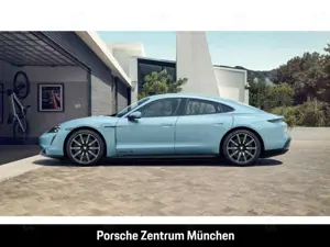 Porsche Taycan 4S Bild 2