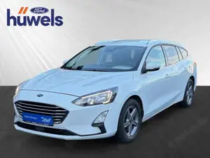 Ford Focus Turnier 1.0 EcoBoost  Cool  Connect +SZH+WKR+NAVI