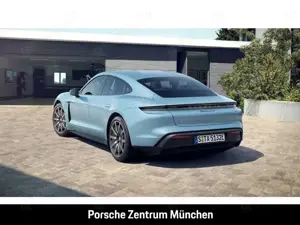 Porsche Taycan 4S Bild 3