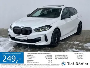 BMW 120 i DKG M Sport LED+/HiFi/PANO/PRIVACY/TEMPO/SH