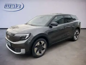 Ford Explorer Premium RWD +BO+AHK