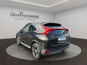 Mitsubishi Eclipse Cross Top AWD Autom. Leder LED Bild 4