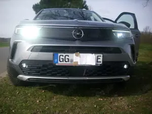 Opel Mokka-E Mokka-e Elegance