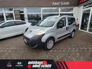 Peugeot Bipper