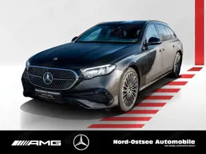 Mercedes-Benz E 200 T AMG NIGHT AHK 20" 360° SOUND 4D