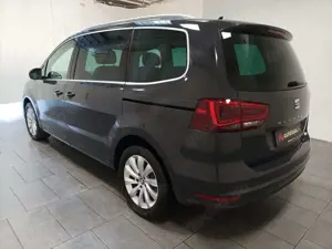 SEAT Alhambra Bild 4