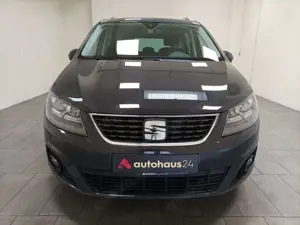 SEAT Alhambra Bild 2