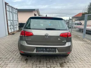 Volkswagen Golf Bild 5