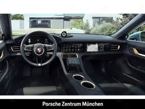 Porsche Taycan 4S Bild 5
