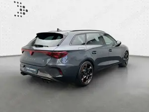 CUPRA Leon Bild 2