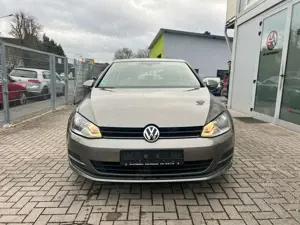 Volkswagen Golf Bild 2
